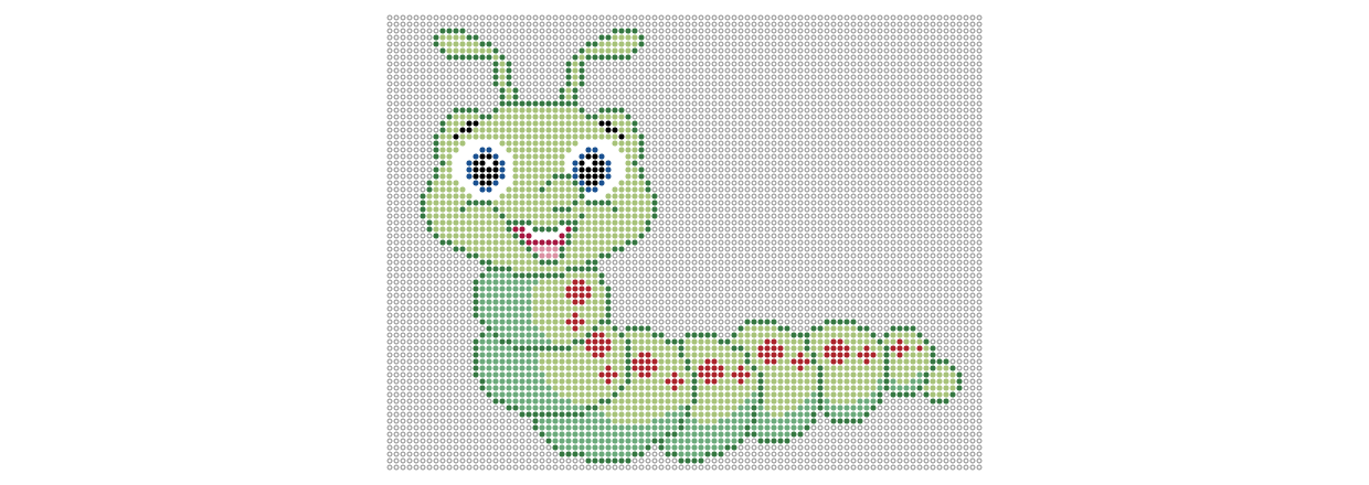 Lav din egen kålorm