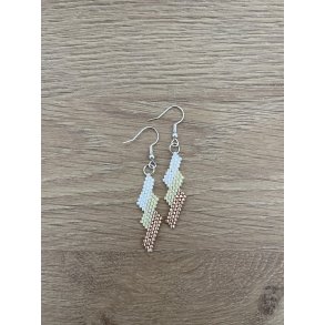 reringe med 3 forskellige farver