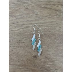 reringe med 3 forskellige farver