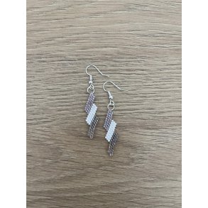 reringe med 3 forskellige farver