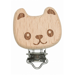 Seleclips - 30 mm x 35 mm - bamse