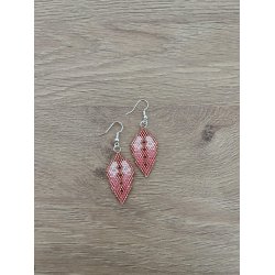 Blade reringe - lyserde 