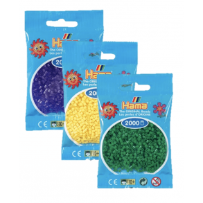 Hama mini perler