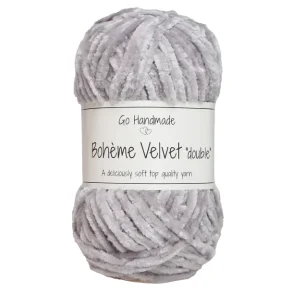 Bohme velvet 