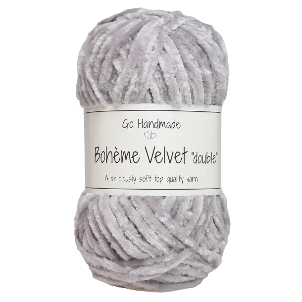 Bohme velvet "double" - Gr