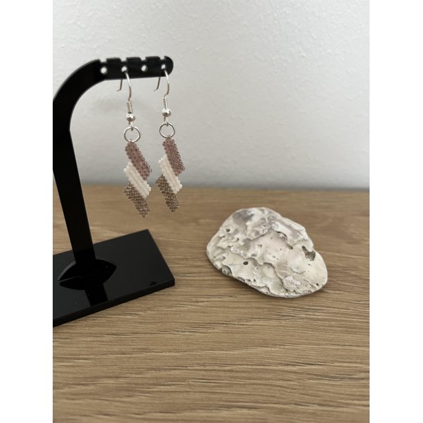 reringe med 3 forskellige farver