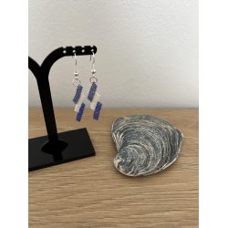 reringe med 3 forskellige farver