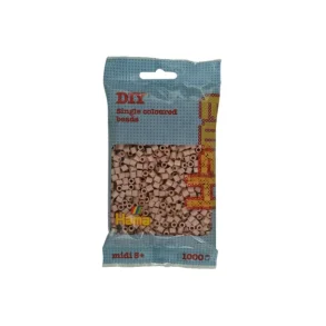 Hama midi perler, 1000 stk., Blush (112)