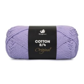 Mayflower cotton 8/4 - Bl�regn
