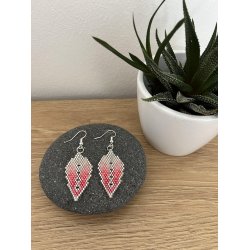 Blade reringe - lyserde 