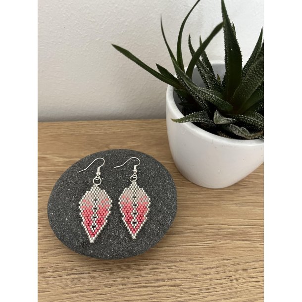 Blade reringe - lyserde 