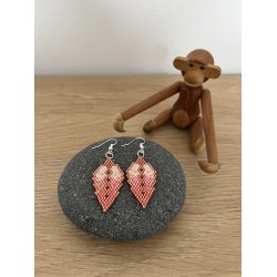 Blade reringe - lyserde 