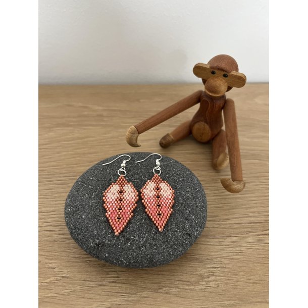 Blade reringe - lyserde 