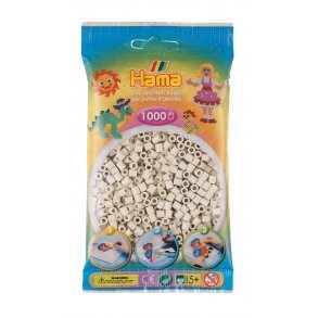 Hama midi perler, 1000 stk., kit (77)