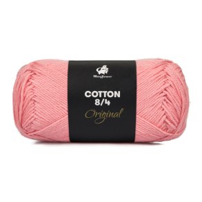 Mayflower cotton 8/4 - Laks