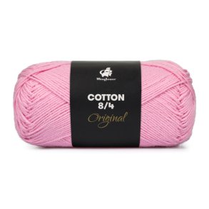 Mayflower cotton 8/4 - Lyser�d