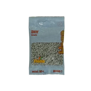 Hama mini perler, 2000 stk., Mrk kit (109)