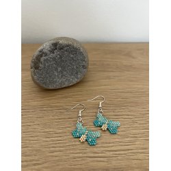 reringe med sommerfugle 