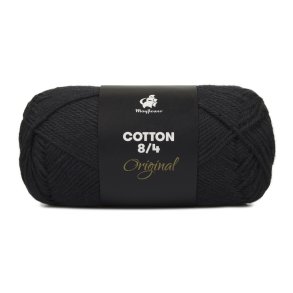 Mayflower cotton 8/4 - Sort